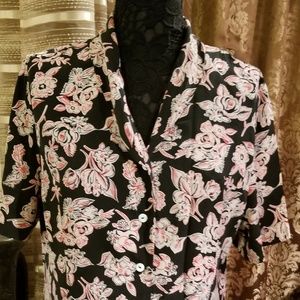 Career Essentials Blouse